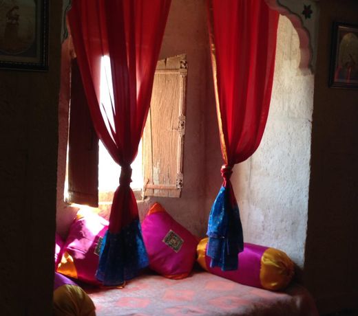Desert Haveli Guest House