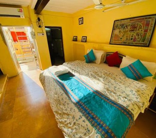 Desert Haveli Guest House