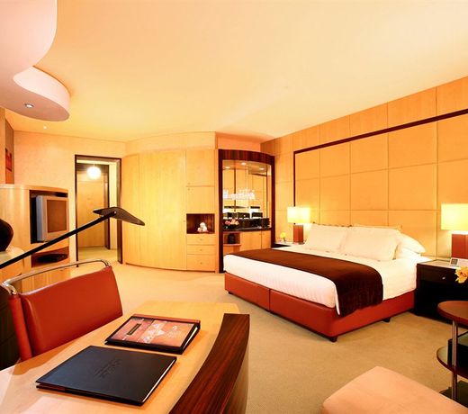 Shangri-La Dubai