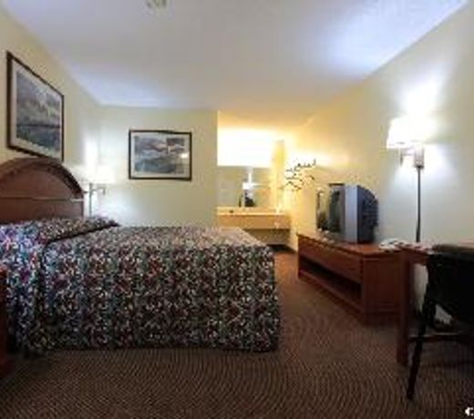 Executive Inn