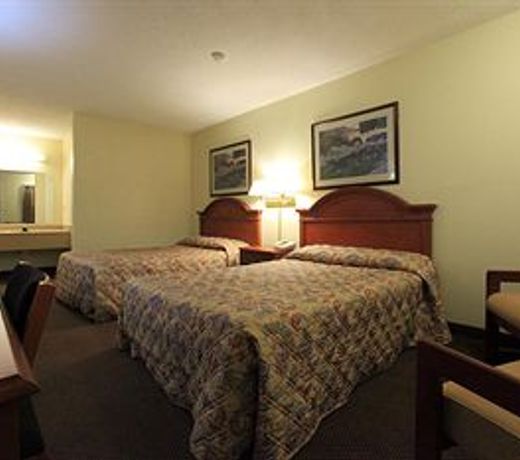 Executive Inn