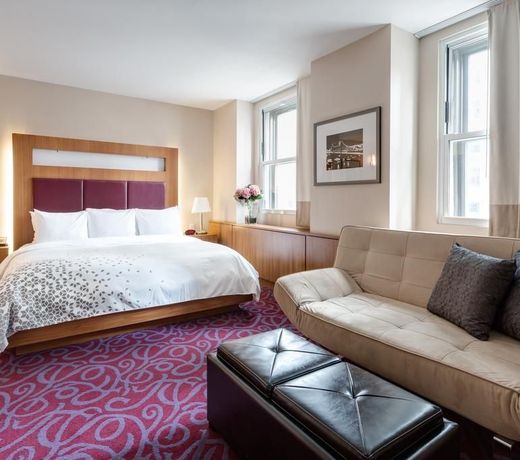 Hotel 57