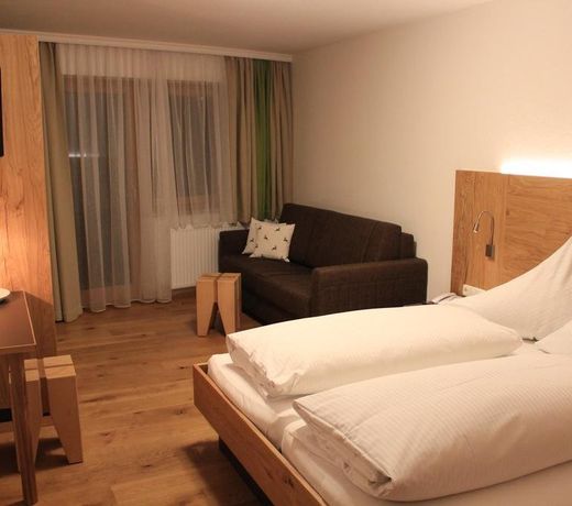moser-HOCHKÖNIG Genuss Wirtshaus Hotel