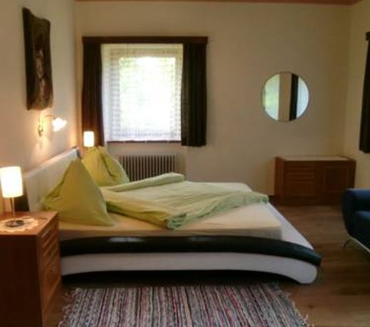 Garten- & Loggia-Appartement HERRENHAUS