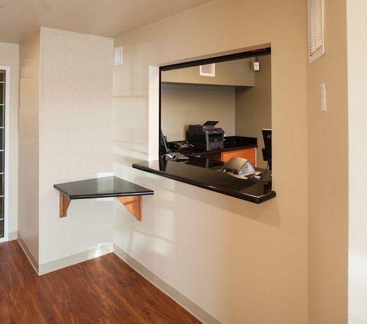 Woodspring Suites Oklahoma City Airport