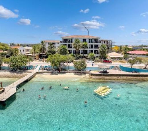 Bonaire Apartment
