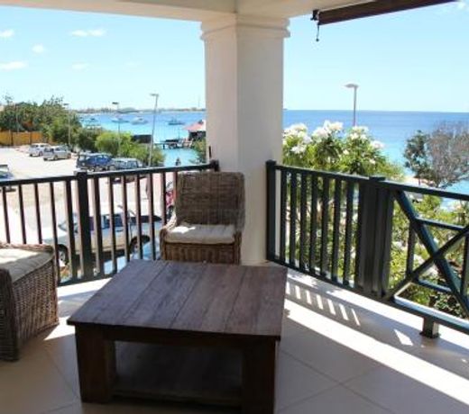 Bonaire Apartment