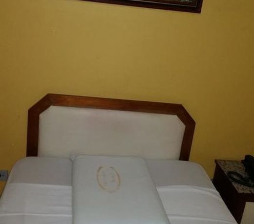 Hotel Ourinhos - Centro de SÃ£o Paulo - PrÃ³ximo 25 de MarÃ§o e Bras