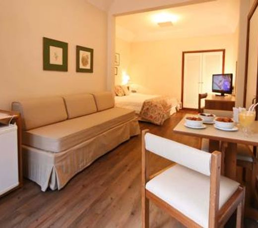 Ort Hotel