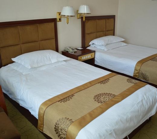 Vienna Classic Hotel
