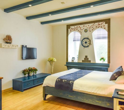 Hangzhou Captain Cat Inn