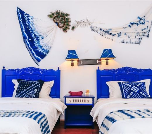 Homelife Theme Inn Dali