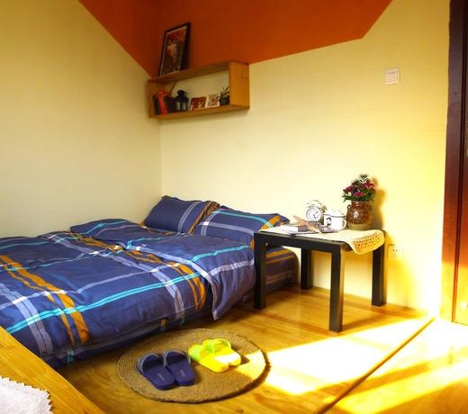 Wendao And Xiongcai Homestay