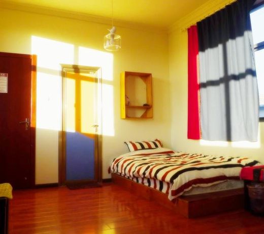 Wendao And Xiongcai Homestay
