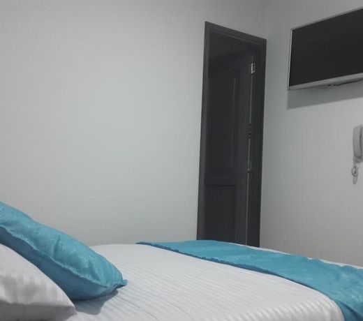 Ayenda 1121 Exito