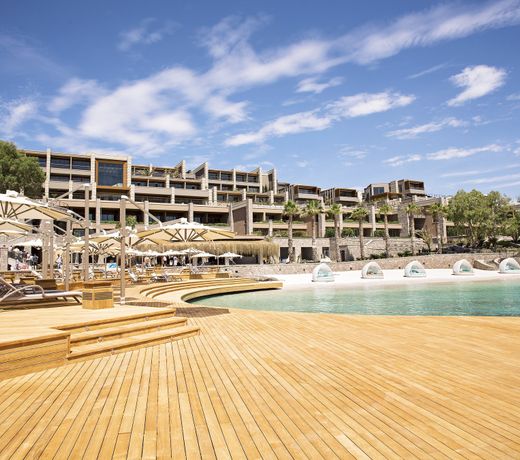 Caresse, a Luxury Collection Resort & Spa, Bodrum
