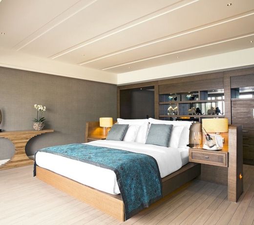 Caresse, a Luxury Collection Resort & Spa, Bodrum