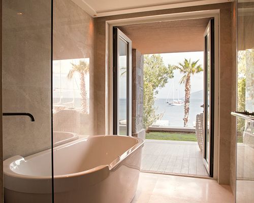 Caresse a Luxury Collection Resort & Spa, Bodrum - Битез - фото 17