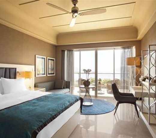 Caresse, a Luxury Collection Resort & Spa, Bodrum