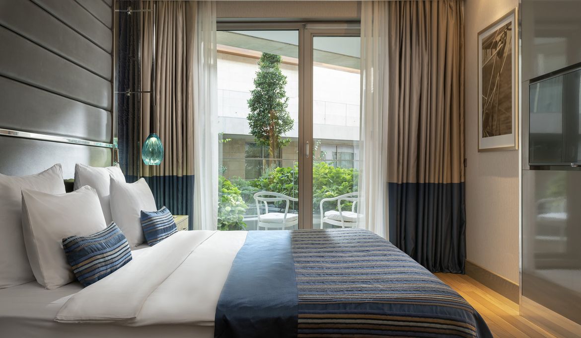 Crowne Plaza Florya Istanbul