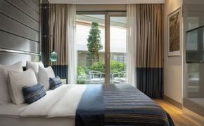 Crowne Plaza Florya Istanbul, an IHG Hotel