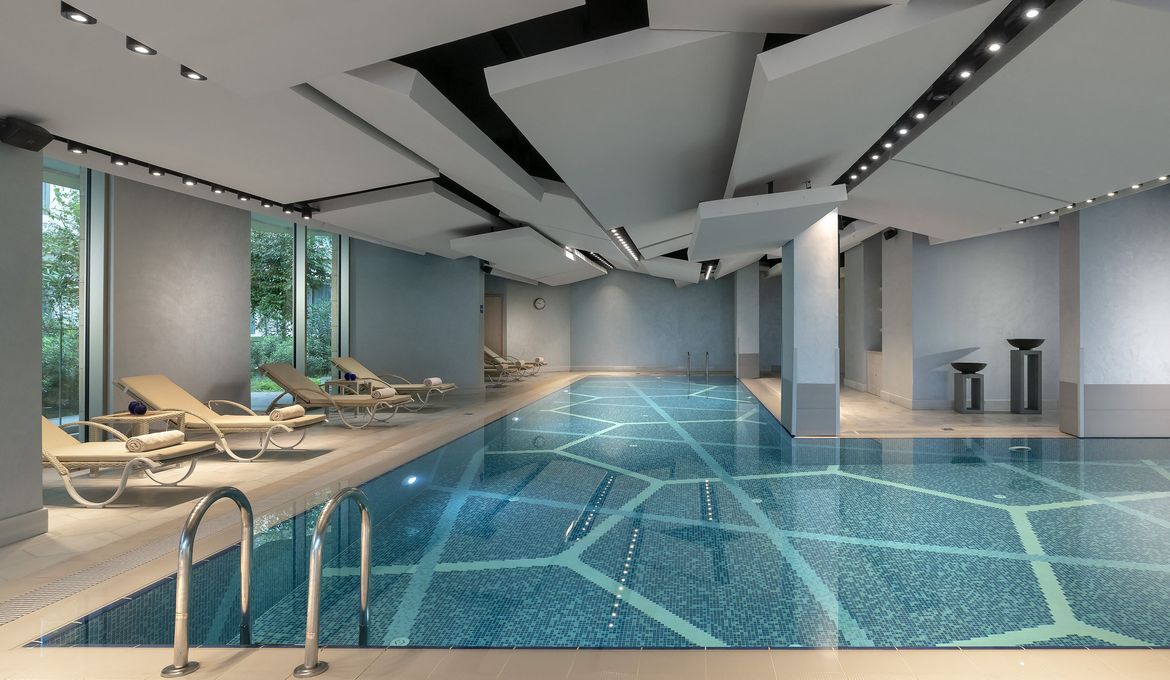 Crowne Plaza Florya Istanbul