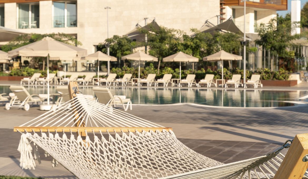 Crowne Plaza Florya Istanbul
