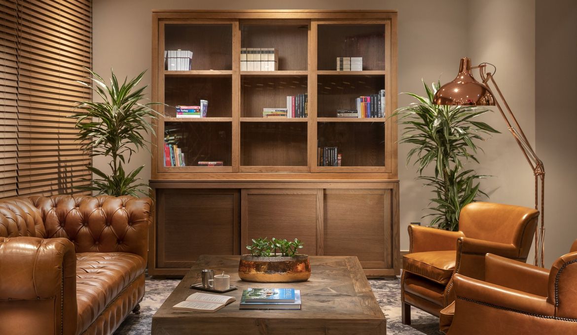 Crowne Plaza Florya Istanbul