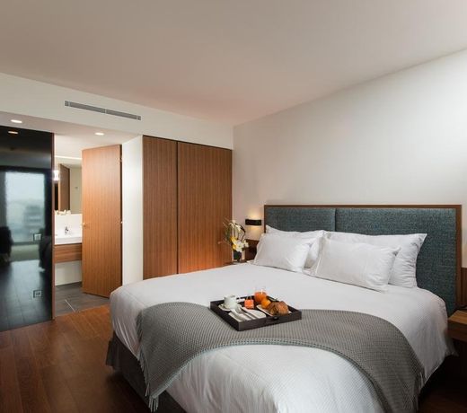 Fraser Suites Geneva - Serviced Apartments