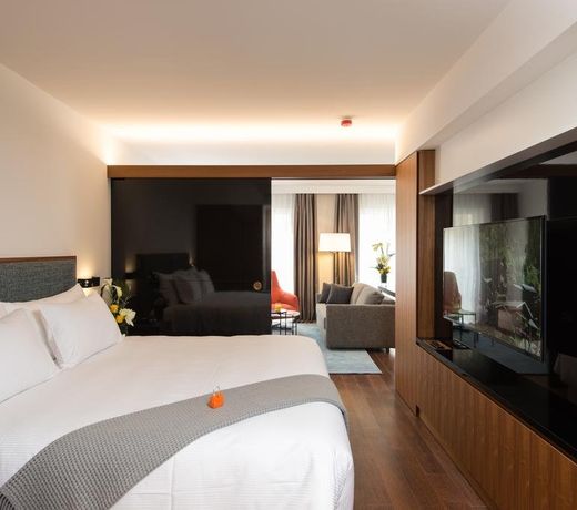 Fraser Suites Geneva - Serviced Apartments