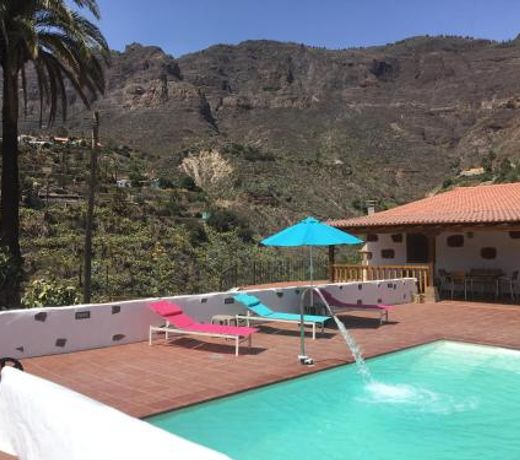 Casa Rural Tadia