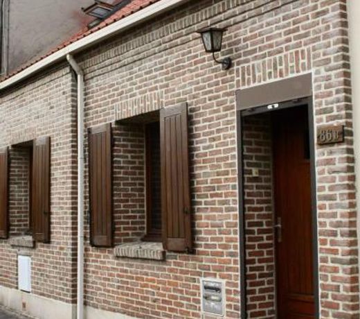 La Maison Orange 2