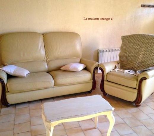 La Maison Orange 2