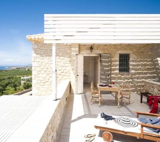 Poliana Estate Villas