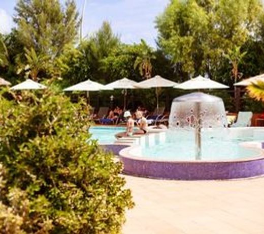 IFA Altamarena Hotel