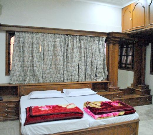 Hotel MRK
