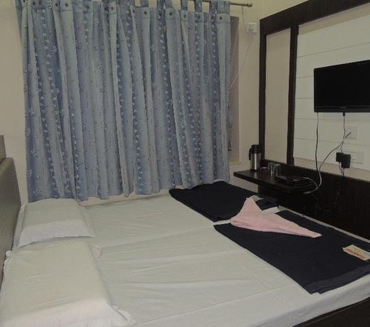Hotel MRK
