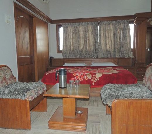 Hotel MRK