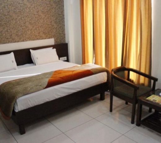 Hotel City Lite