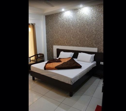 Hotel City Lite