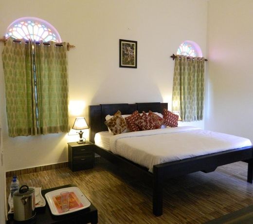 Ranthambhore Heritage Haveli