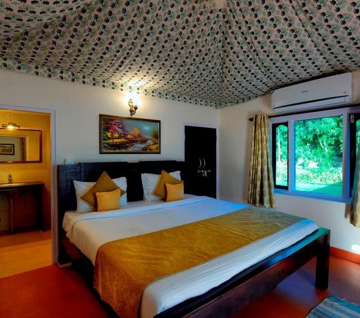 Ranthambhore Heritage Haveli