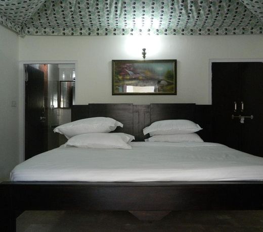 Ranthambhore Heritage Haveli