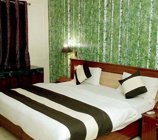 Hotel Nuova