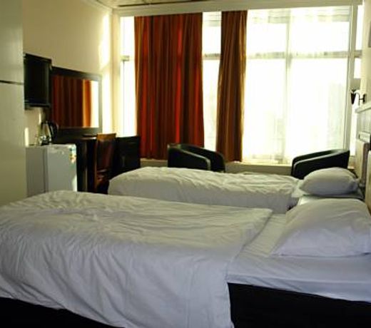 Madera Hotel