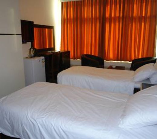 Madera Hotel