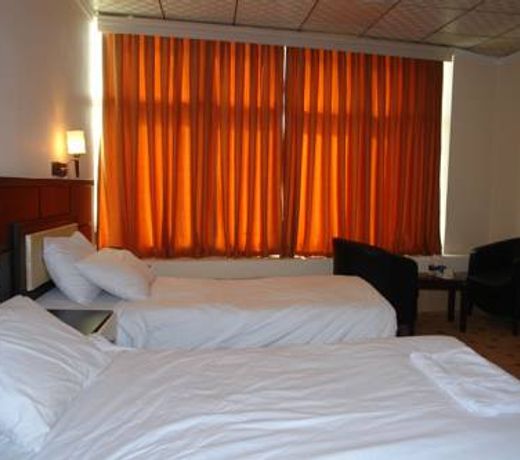 Madera Hotel