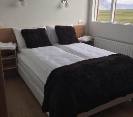 LÃ³niÃ° Apartments