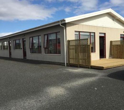 LÃ³niÃ° Apartments