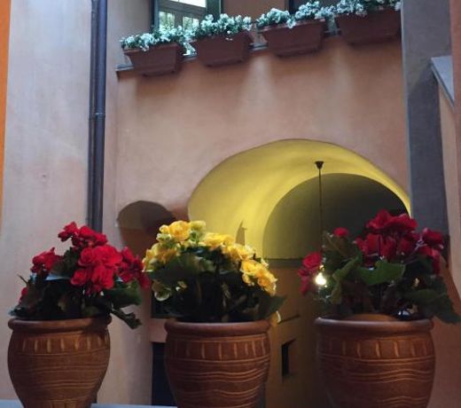 Casa di Emanuela